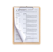 Seeking Work - CVs