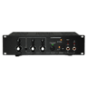 Audio Compressors and Limiters