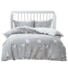 Bargo da Zanin Gadon Duvet