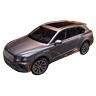 Bentayga