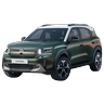 C3 Aircross