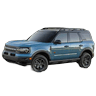 Bronco Sport