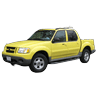 Sport Trac