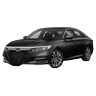 Accord Hybrid