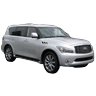 QX56