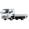 ELF Truck