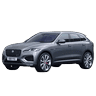 F-Pace