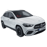 GLA 250