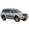 Montero Sport