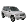 Pajero IO