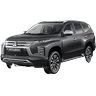 Pajero Sport