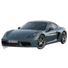718 Cayman