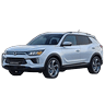 Korando