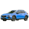 XV Crosstrek