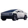 Cybertruck