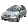 Avensis Verso