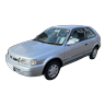 Corolla II