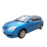 Corolla RunX