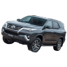 Fortuner