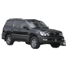 Land Cruiser Cygnus