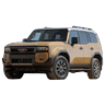 Land Cruiser