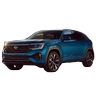 Atlas Cross Sport