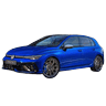 Golf R