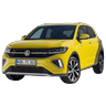 T-Cross
