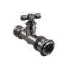 Irrigation Sprinklers