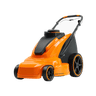 Lawn Mowers