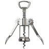 Corkscrews & Openers