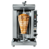 Shawarma Machines