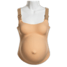 Fake Pregnancy Belly