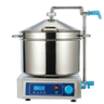 Sterilizing Drums