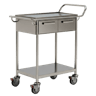 Trays & Trolley