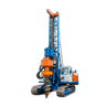 Borehole Drilling Equipment