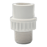 Pan Connectors