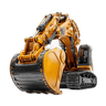 Heavy Equipment