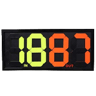 Substitution Boards