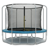 Trampolines