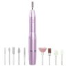 Electric Nail Files & Tools
