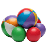 Balls