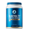 Sinadaran maye gurbin Electrolytes