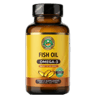Fish Oil & Omegas (EPA DHA)