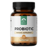 Probiotics da Prebiotics