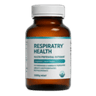 Respiratory System Supplements
