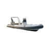 Rescue Vessels