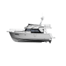 Trawler Boats